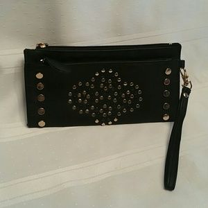 Wristlet